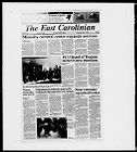 The East Carolinian, July 14, 1993